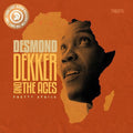 Desmond Dekker - Pretty Africa