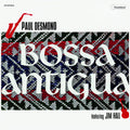 Various - Bossa Antigua (+2 Bonus Tracks) (Limited Edition) [VINYL]