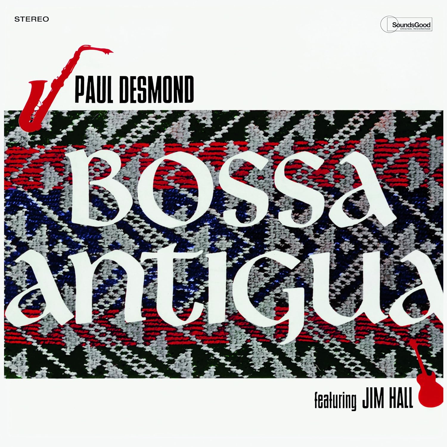Various - Bossa Antigua (+2 Bonus Tracks) (Limited Edition) [VINYL]