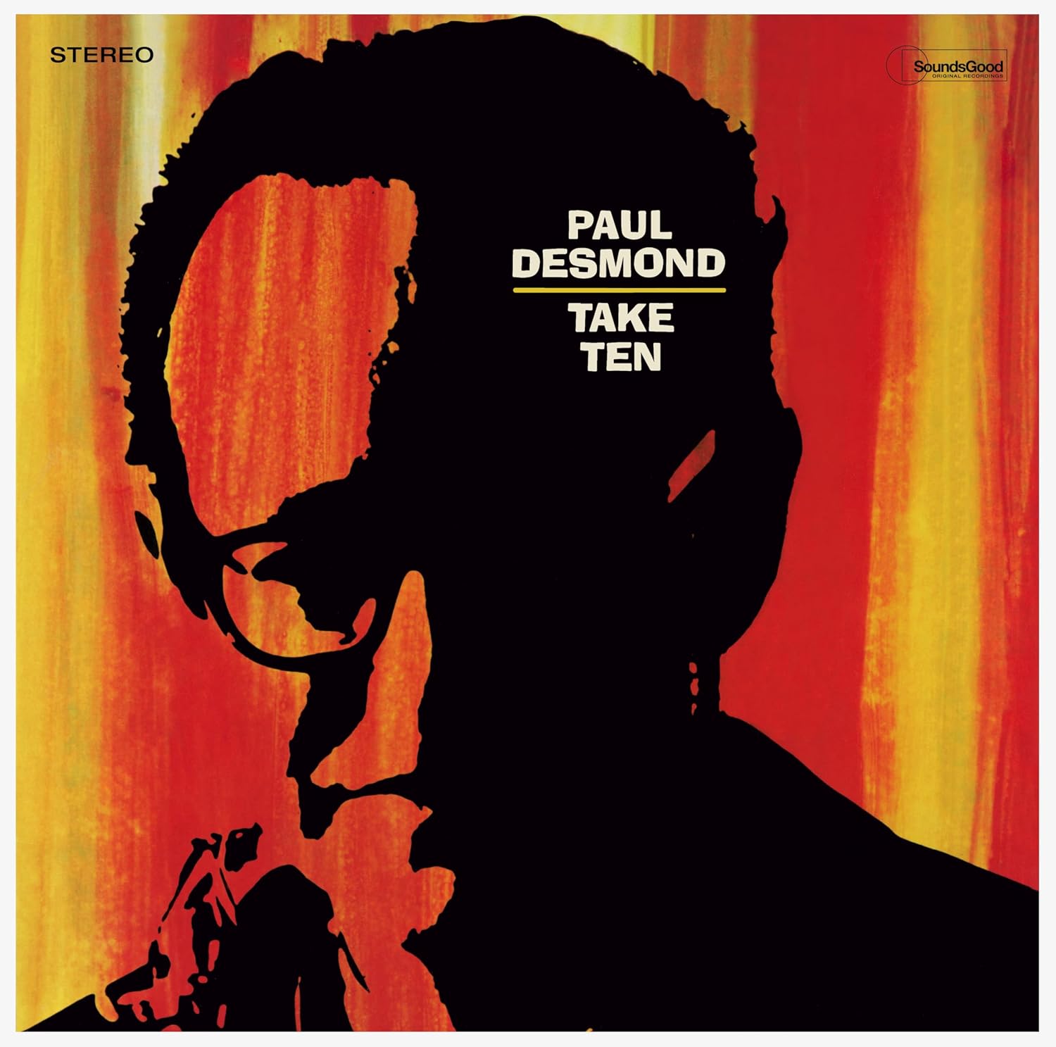 Various - Take Ten (Limited Edition) (+2 Bonus Tracks) [VINYL]