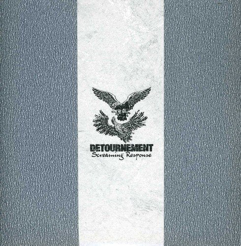 Detournement - Screaming Response [7"] [VINYL]