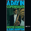 Dexter Gordon - A Day In Copenhagen