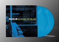 Madlib - Shades Of Blue