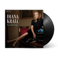 Krall, Diana - Turn Up The Quiet