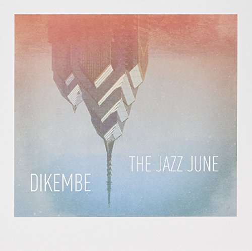 Dikembe/The Jazz June - Split - 7" [VINYL]