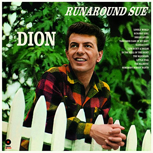Dion - Runaround Sue [VINYL]