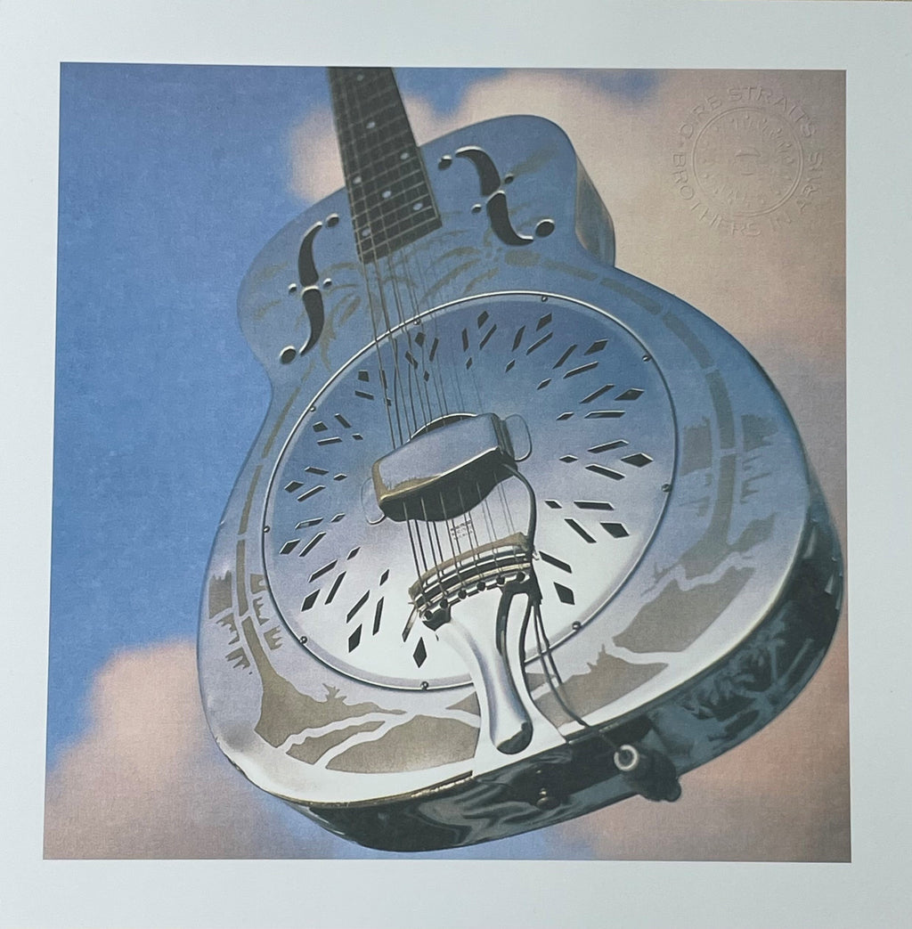 Dire Straits - Brothers in Arms (40th Anniversary Vinyl) [VINYL]