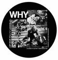 Discharge - Why