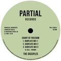 Disciples - Chant Of Freedom [VINYL]