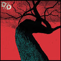 Divide And Dissolve - Gas Lit - 3 Part Remix [VINYL]