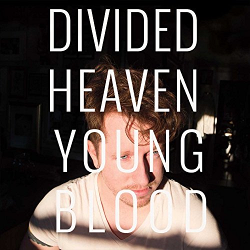 Divided Heaven - youngblood  [VINYL]