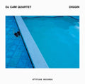 DJ Cam - Diggin