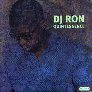 Dj Ron - 21st Century [VINYL]