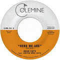 Dojo Cuts - Here We Are [VINYL]
