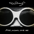 Don Cherry - Music, Wisdom, Love