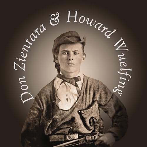 Don Zientara & Howard Wuelfing - Don Zientara & Howard Wuelfing [VINYL]