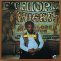 Donald Byrd - Ethiopian Knights [VINYL]