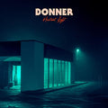 Donner - Hesitant Light (White Vinyl)  [VINYL]