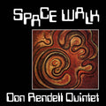 Don Rendell Quintet - Space Walk