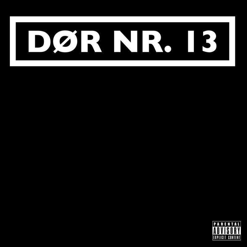 Dør Nr. 13 - Dør Nr. 13