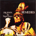 Dr John - Remedies