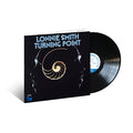 Dr. Lonnie Smith - Turning Point [VINYL]