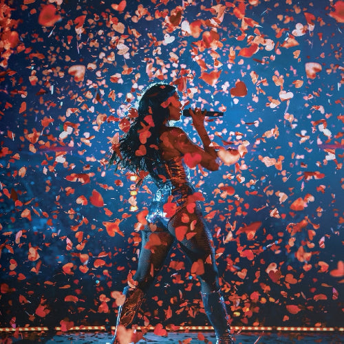 Lipa, Dua - Live from Mexico