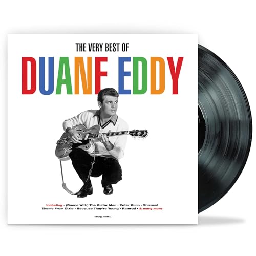 Various - The Very Best Of [VINYL]
