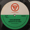 Dubkasm Feat. Eek-a-mouse - Skateland Rocking [VINYL]