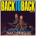 Duke Ellington & Jonny Hodges - Back To Back (+1 Bonus Track) (Limited Edition) [VINYL]