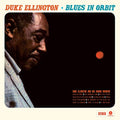 Duke Ellington - Blues In Orbit [VINYL]