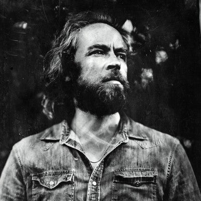 Duke Garwood - Garden Of Ashes