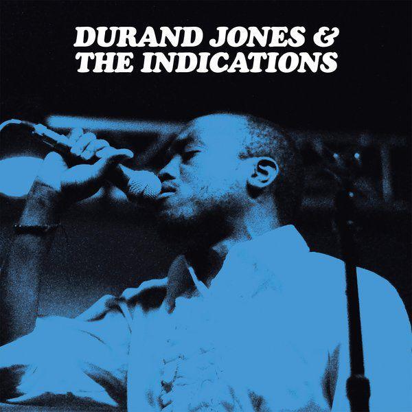 Durand Jones & The Indications - Durand Jones & The Indications