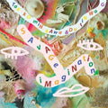 Dustin Wong & Takako Minekawa - Savage Imagination