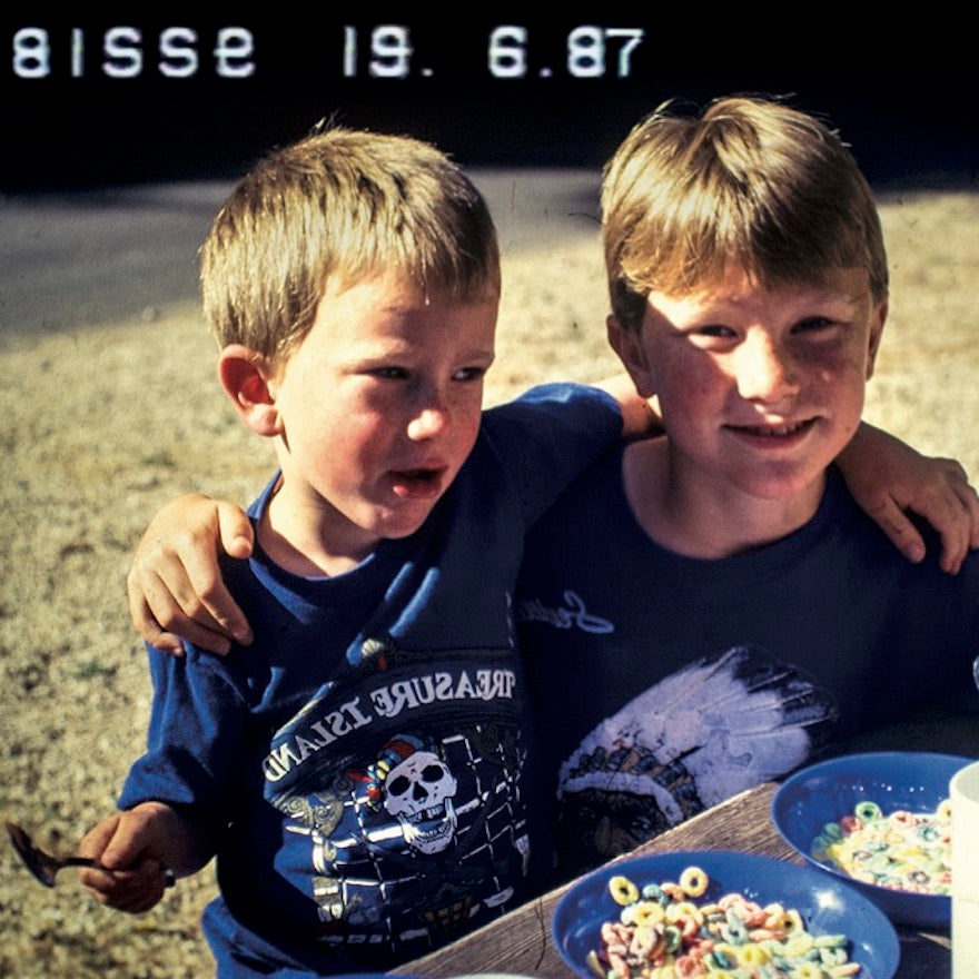 Bisse - 19.6.87