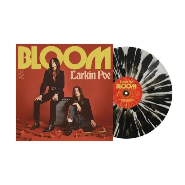 Larkin Poe - Bloom