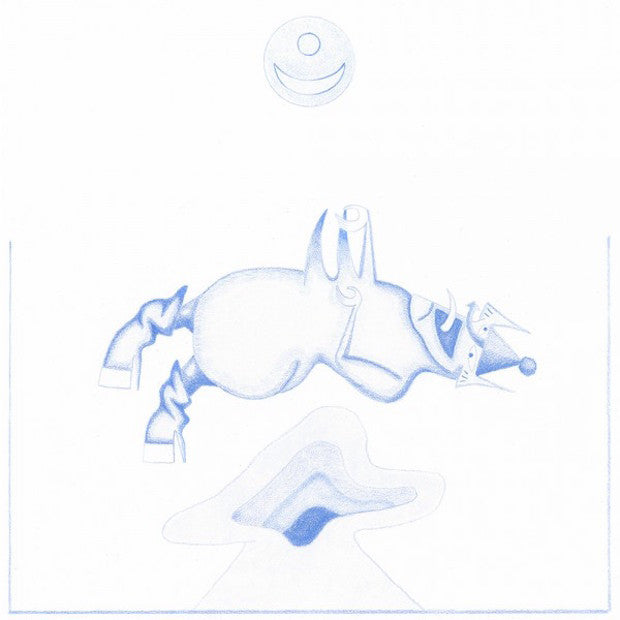 Banhart, Devendra - Ape In Pink Marble