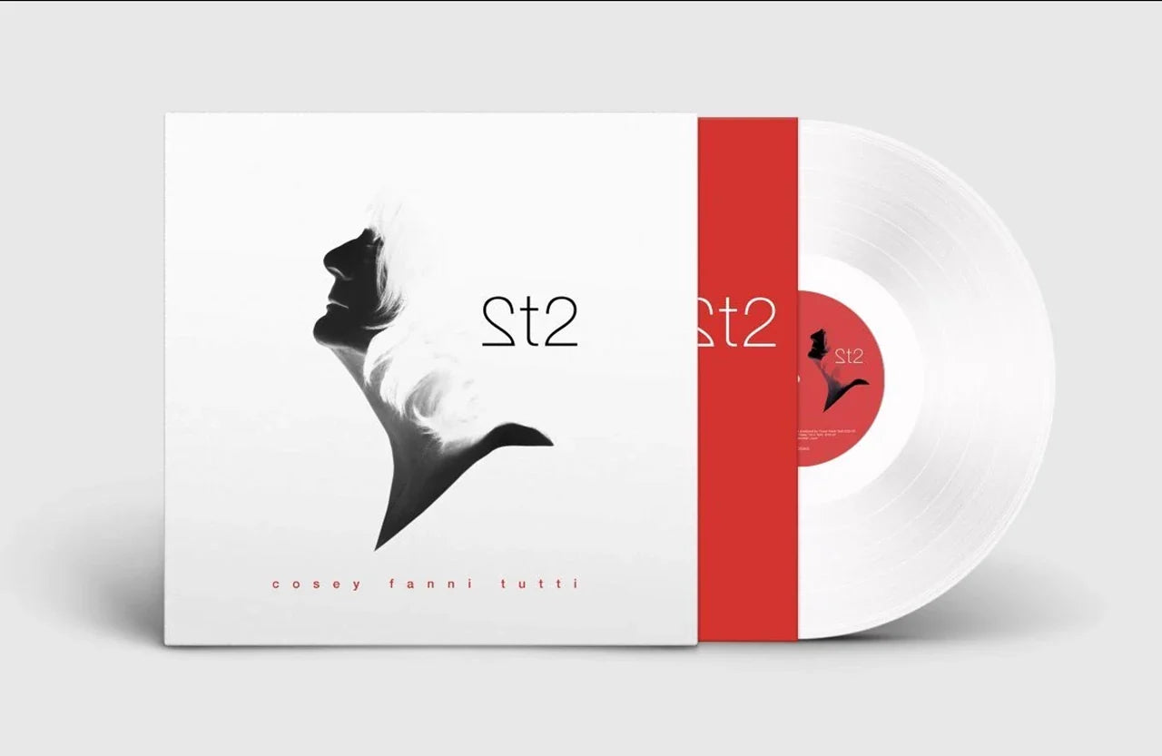 Cosey Fanni Tutti - 2t2
