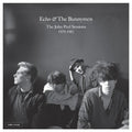Echo & The Bunnymen - The Peel Sessions 1979-1983