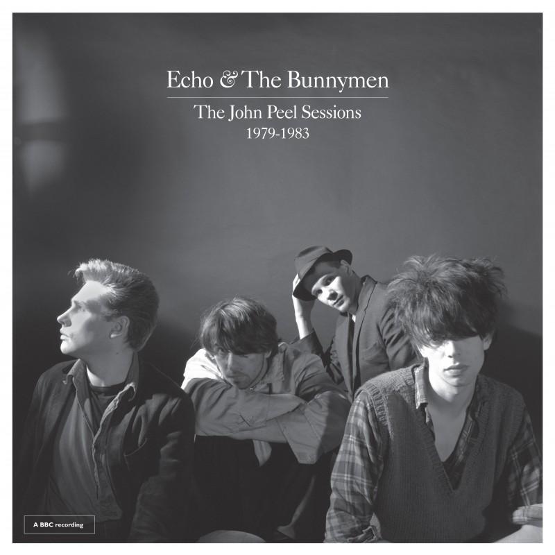 Echo & The Bunnymen - The Peel Sessions 1979-1983