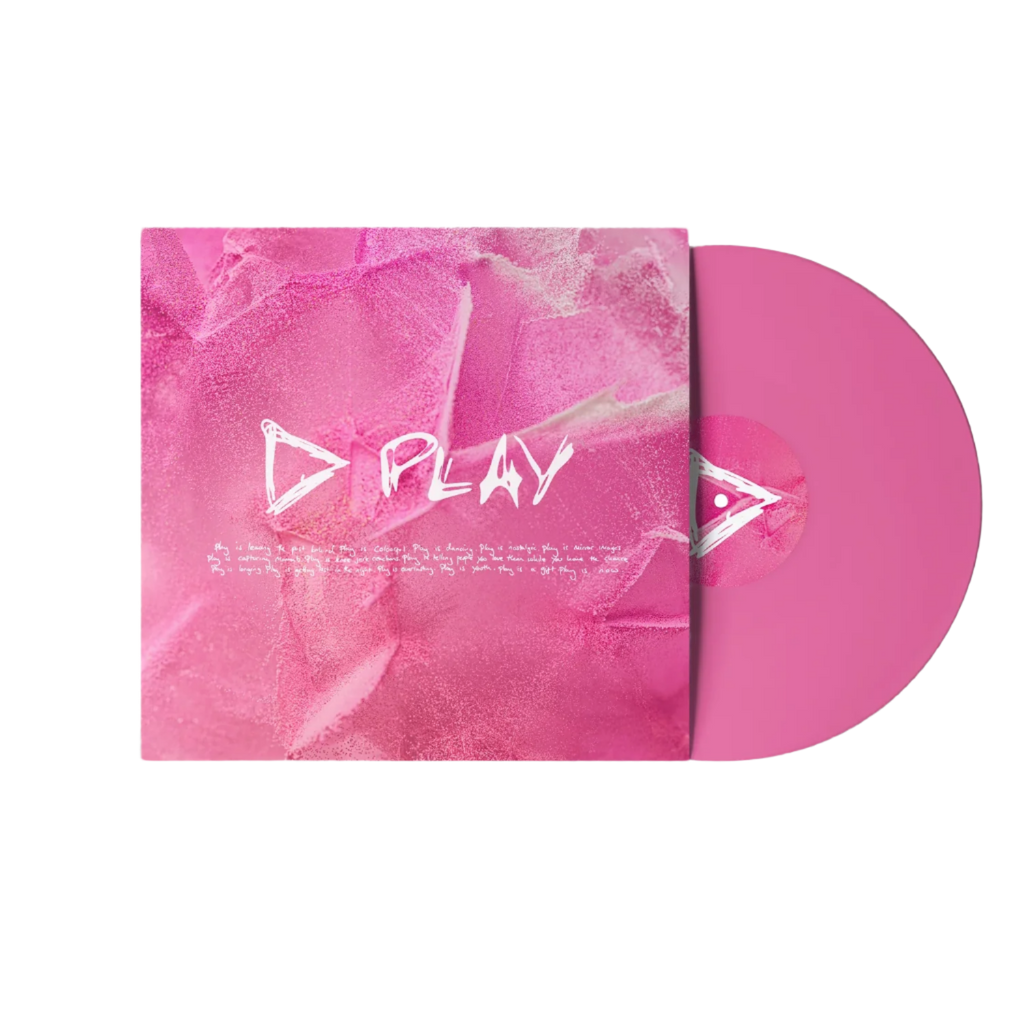 Sheeran, Ed - Play