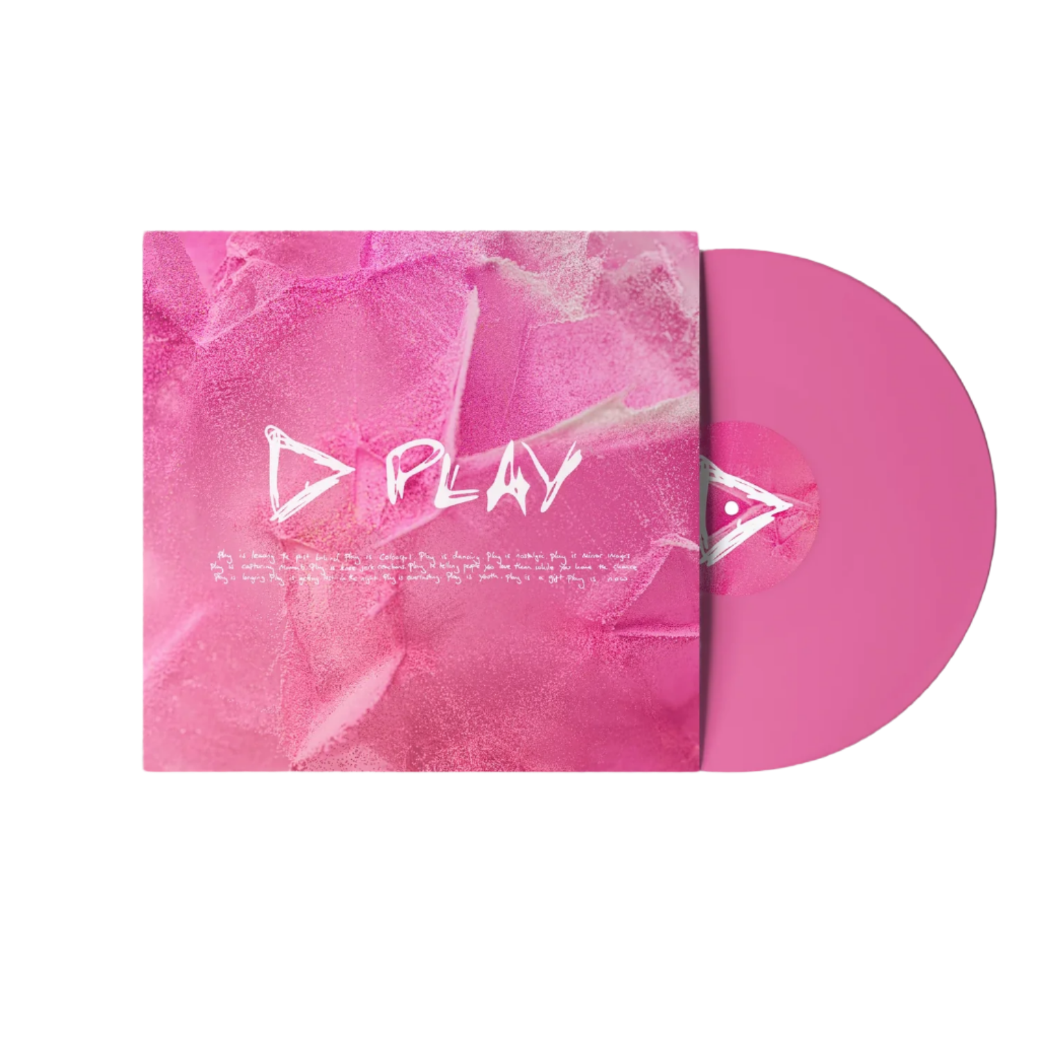 Sheeran, Ed - Play