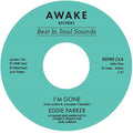 Eddie Parker - Eddie Parker - I'm Gone / Crying Clown [VINYL]