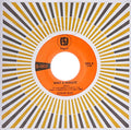 Eddie Ray - WAIT A MINUTE [7"] [VINYL]