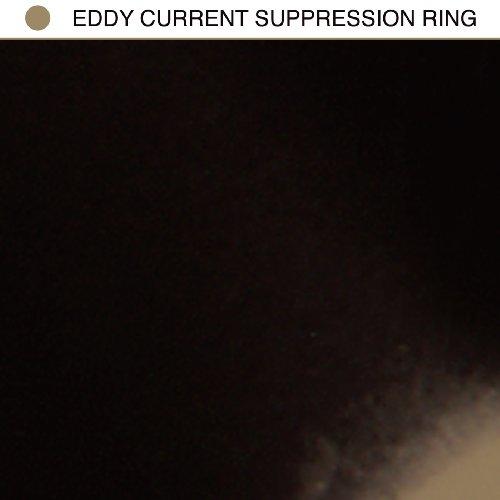 Eddy Current Suppression Ring - Eddy Current Suppression Ring