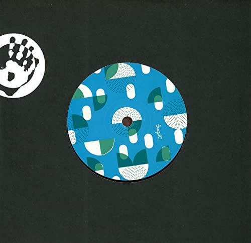Edison Federico - Tava Mas Nao Tava / Boberia [7"] [VINYL]