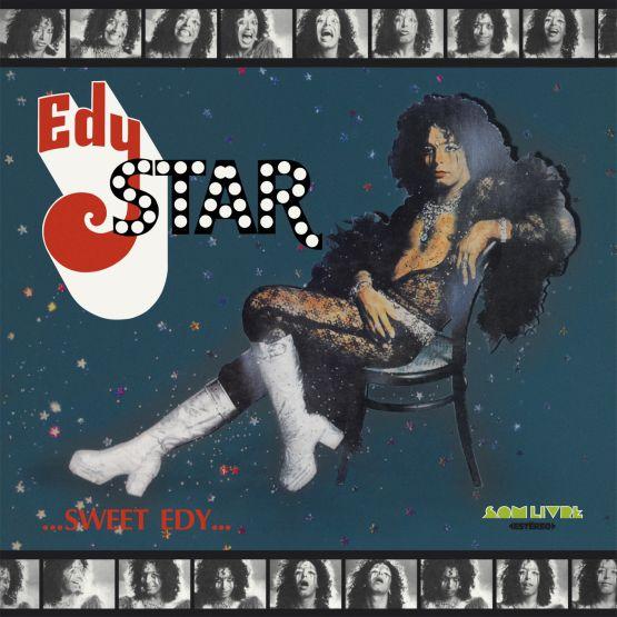 Edy Star - Edy Star