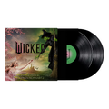 Wicked - ost
