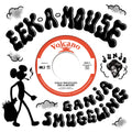 Eek-a-mouse - Ganja Smuggling [7"] [VINYL]