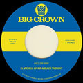 El Michels Affair & Black Thought - Hollow Way/I'm Still Somehow [7"] [VINYL]